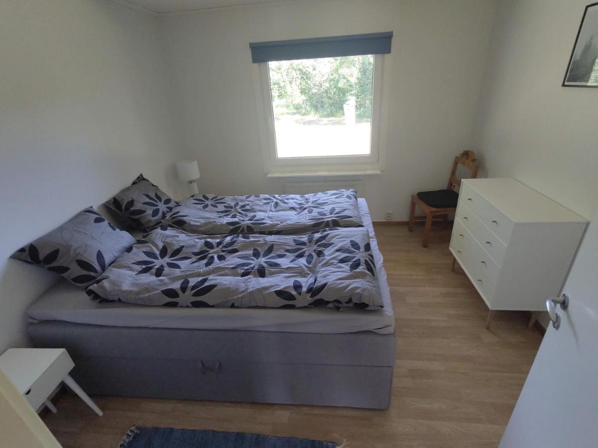 Casa vacanze Lagomhuset - A Peaceful In Swedish Lapland